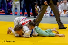 15.03.2025 Berger Nachwuchscup